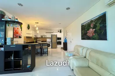 Spacious 2 Bedroom At The Regent Kamala