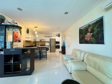 Spacious 2 Bedroom At The Regent Kamala