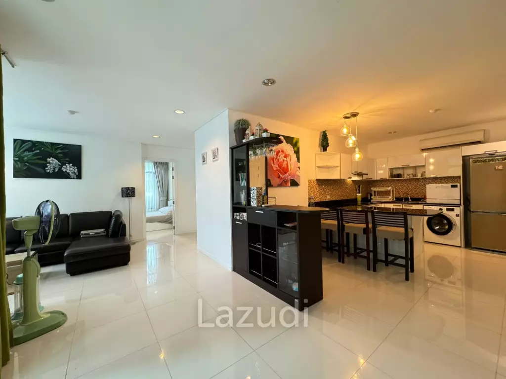 Spacious 2 Bedroom At The Regent Kamala