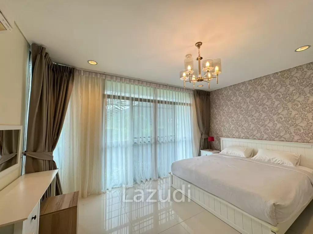Spacious 2 Bedroom At The Regent Kamala