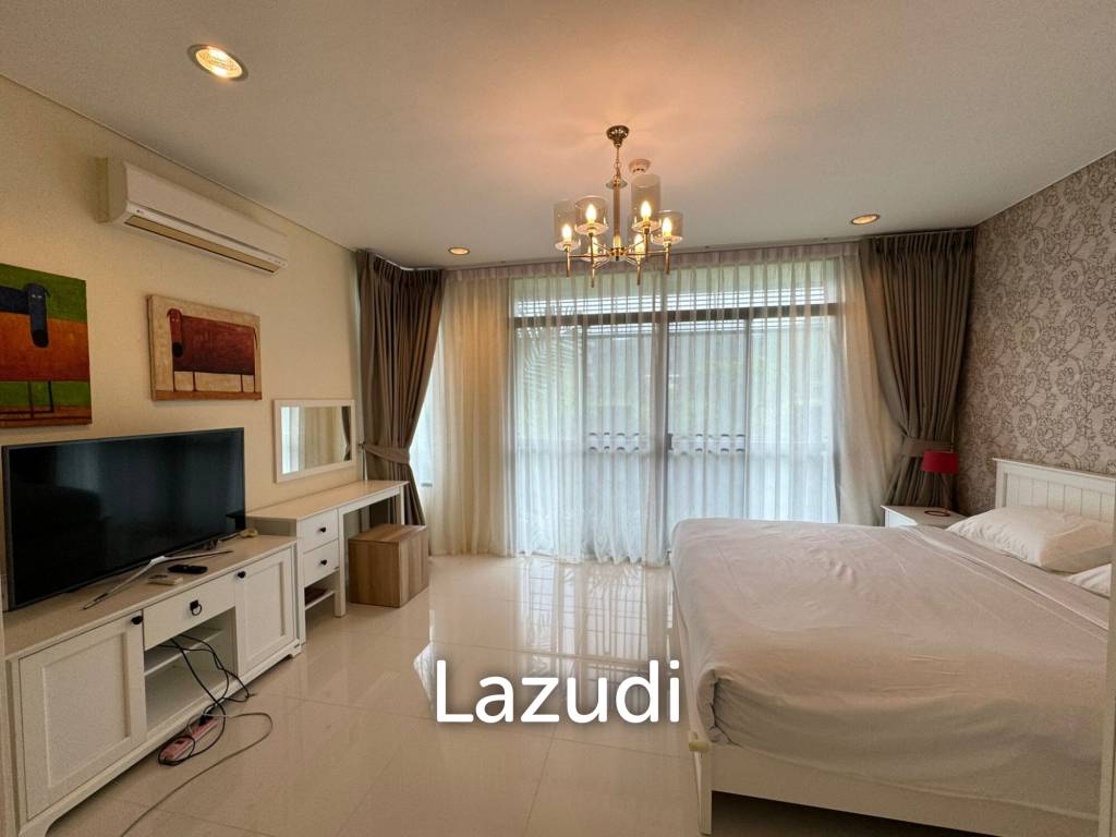 Spacious 2 Bedroom At The Regent Kamala