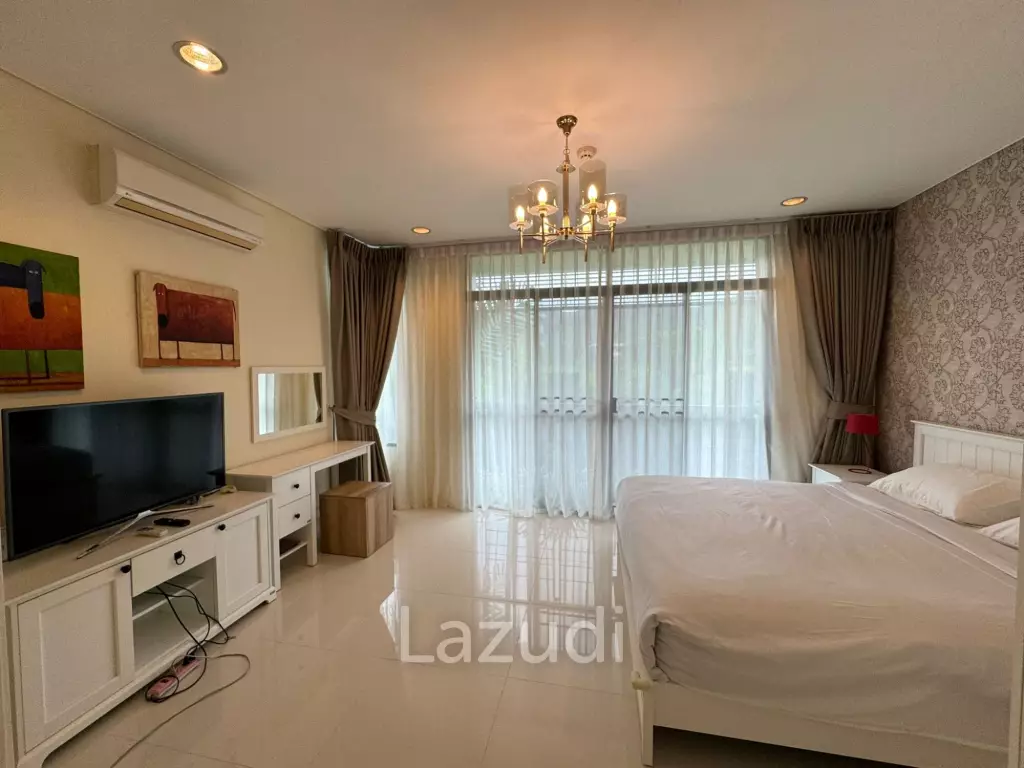 Spacious 2 Bedroom At The Regent Kamala