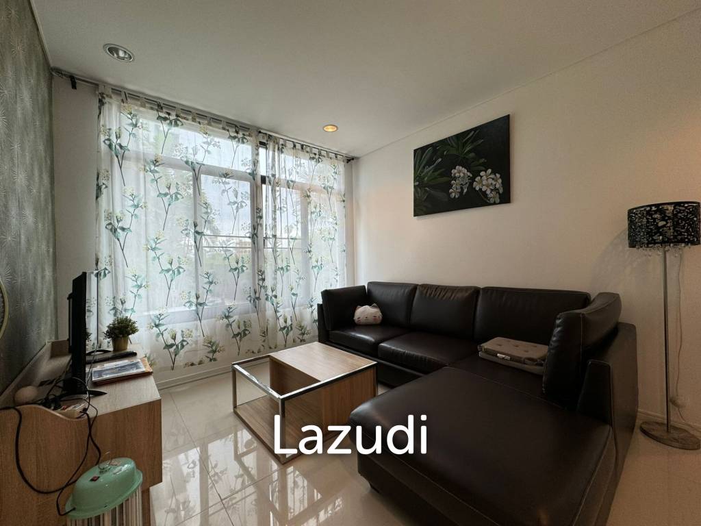 Spacious 2 Bedroom At The Regent Kamala
