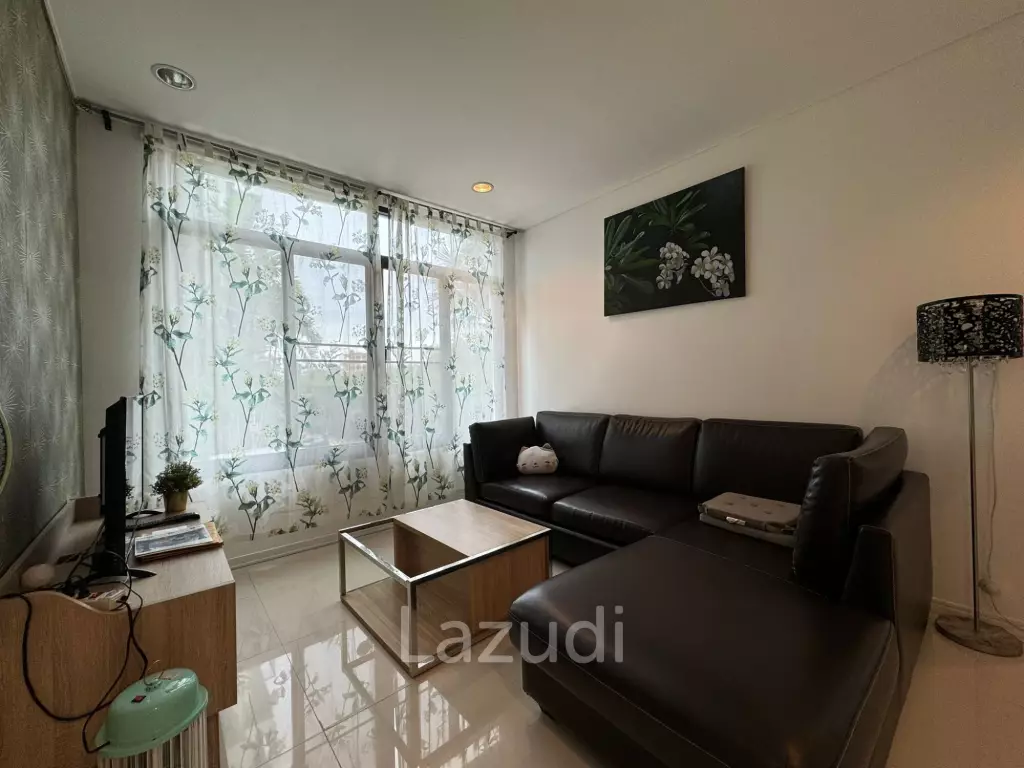 Spacious 2 Bedroom At The Regent Kamala
