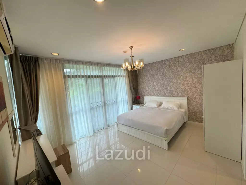 Spacious 2 Bedroom At The Regent Kamala