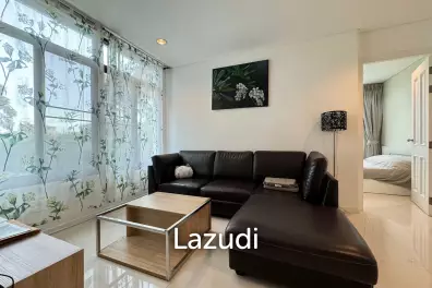 Spacious 2 Bedroom At The Regent Kamala