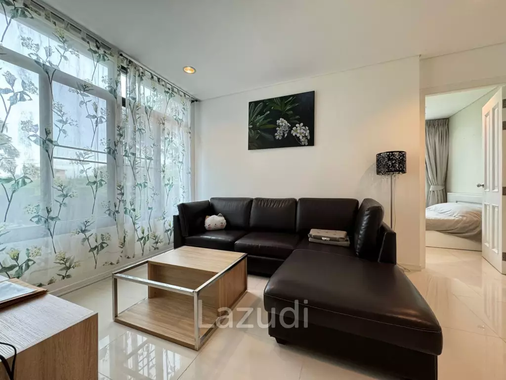 Spacious 2 Bedroom At The Regent Kamala