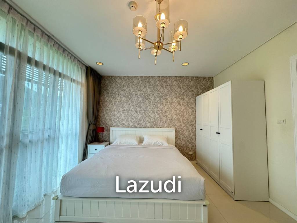 Spacious 2 Bedroom At The Regent Kamala