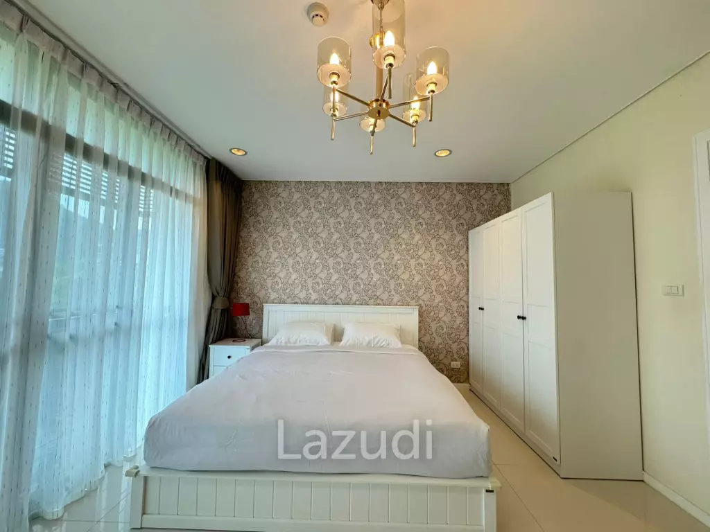 Spacious 2 Bedroom At The Regent Kamala