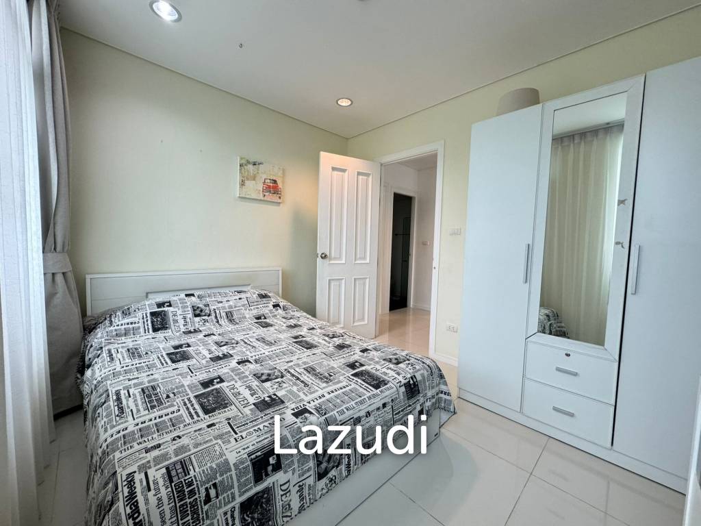 Spacious 2 Bedroom At The Regent Kamala