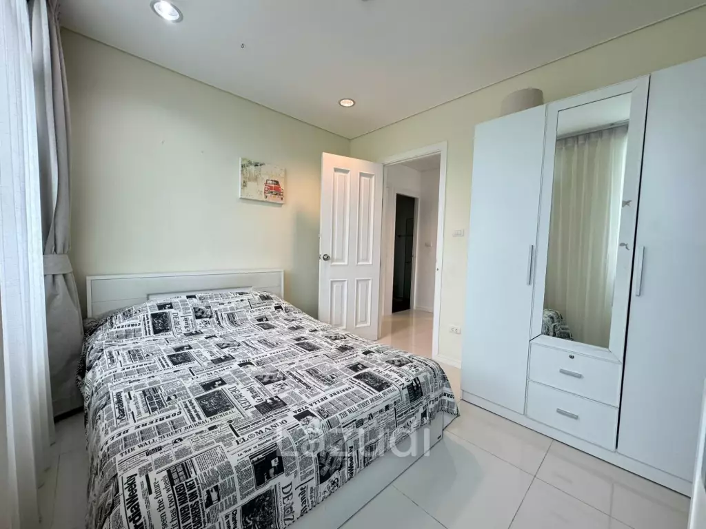 Spacious 2 Bedroom At The Regent Kamala