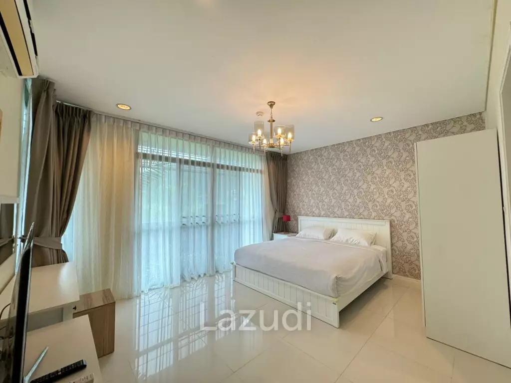 Spacious 2 Bedroom At The Regent Kamala