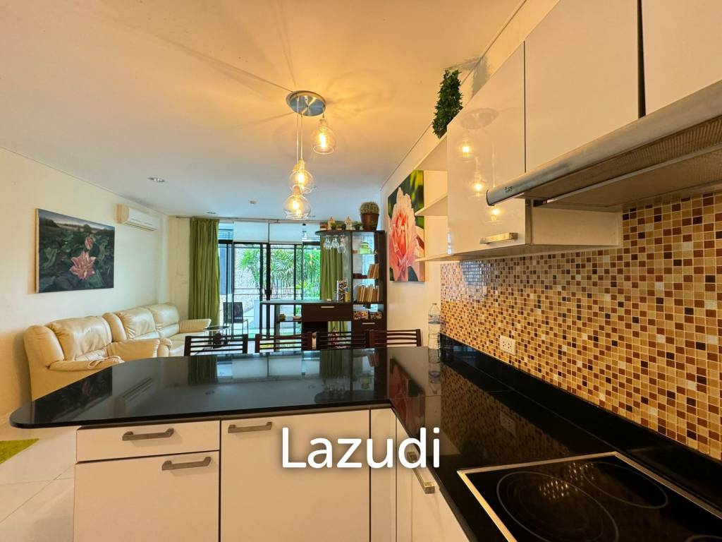 Spacious 2 Bedroom At The Regent Kamala