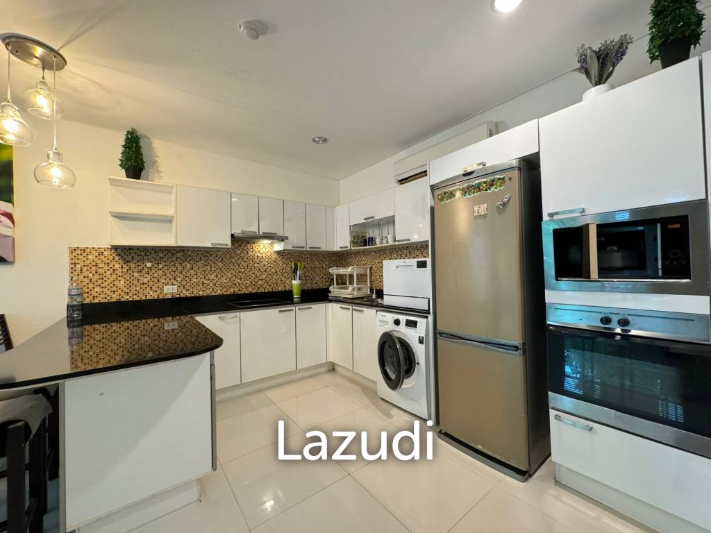 Spacious 2 Bedroom At The Regent Kamala
