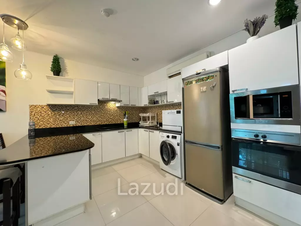 Spacious 2 Bedroom At The Regent Kamala
