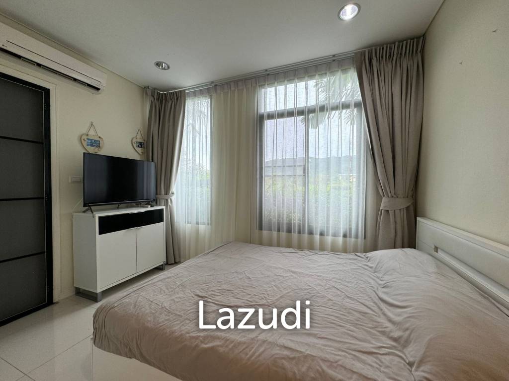 Spacious 2 Bedroom At The Regent Kamala