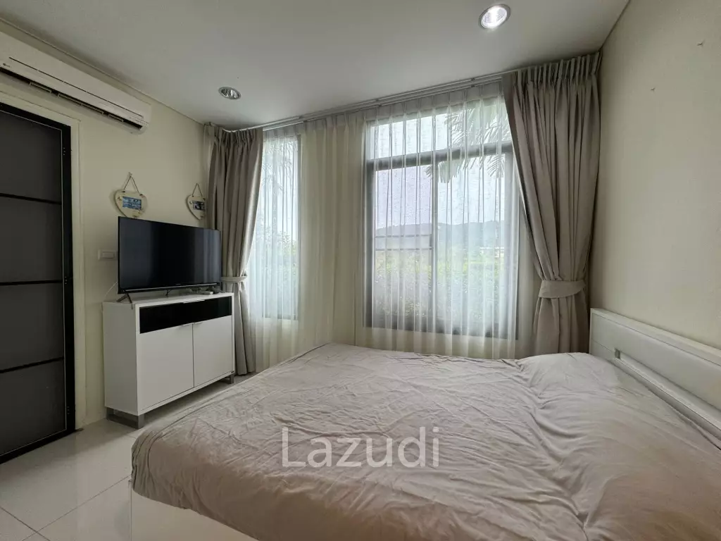 Spacious 2 Bedroom At The Regent Kamala