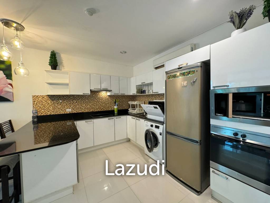 Spacious 2 Bedroom At The Regent Kamala
