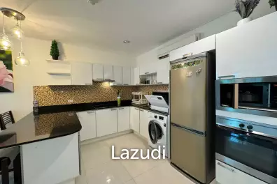 Spacious 2 Bedroom At The Regent Kamala