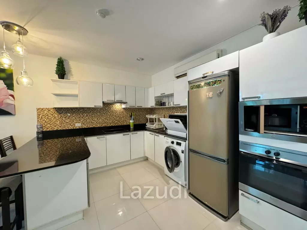 Spacious 2 Bedroom At The Regent Kamala