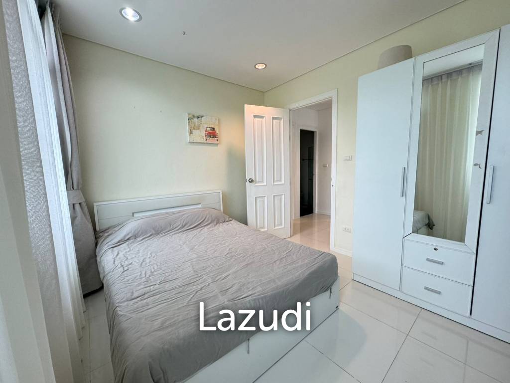 Spacious 2 Bedroom At The Regent Kamala