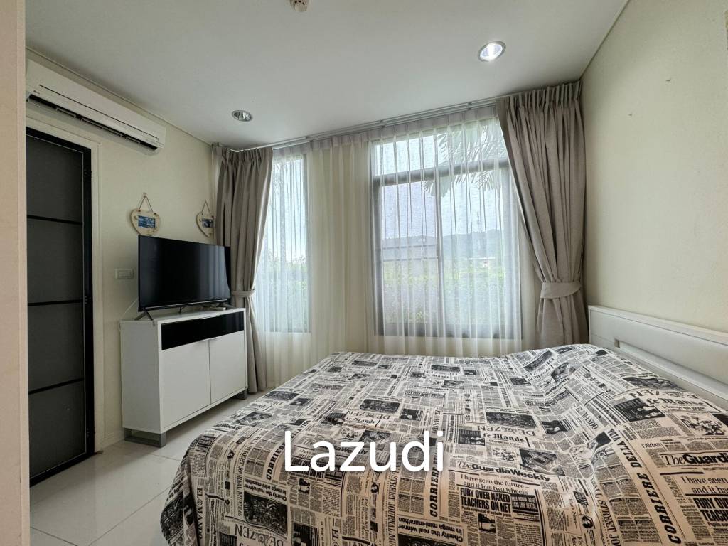 Spacious 2 Bedroom At The Regent Kamala