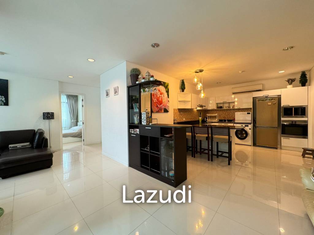 Spacious 2 Bedroom At The Regent Kamala
