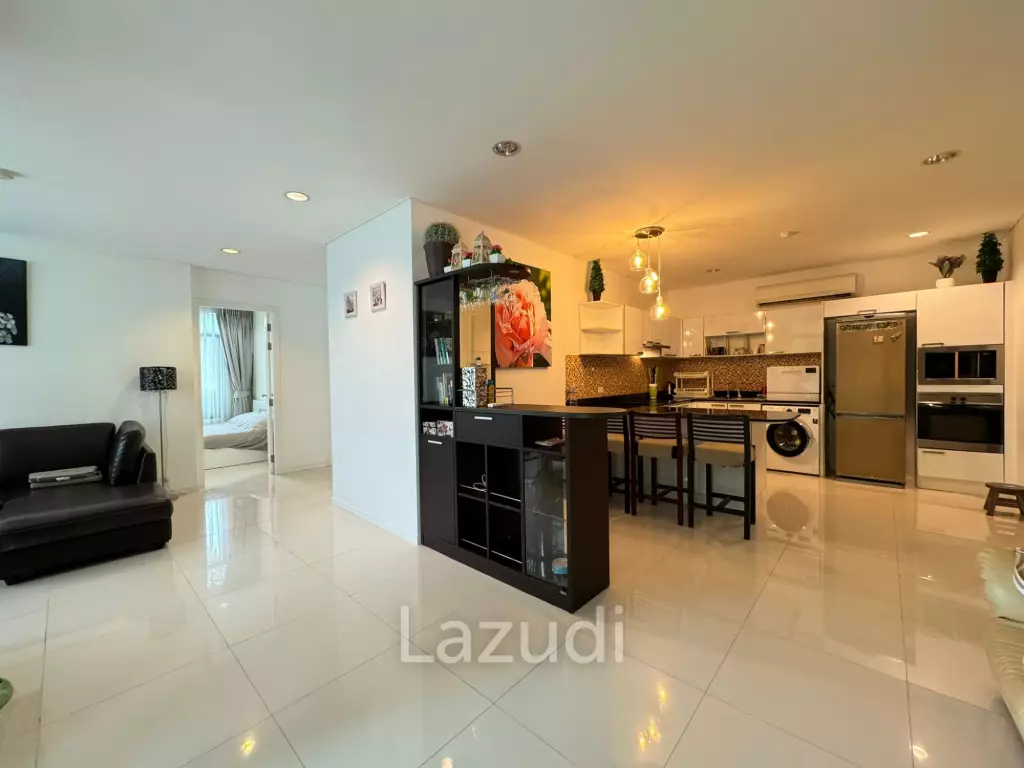 Spacious 2 Bedroom At The Regent Kamala