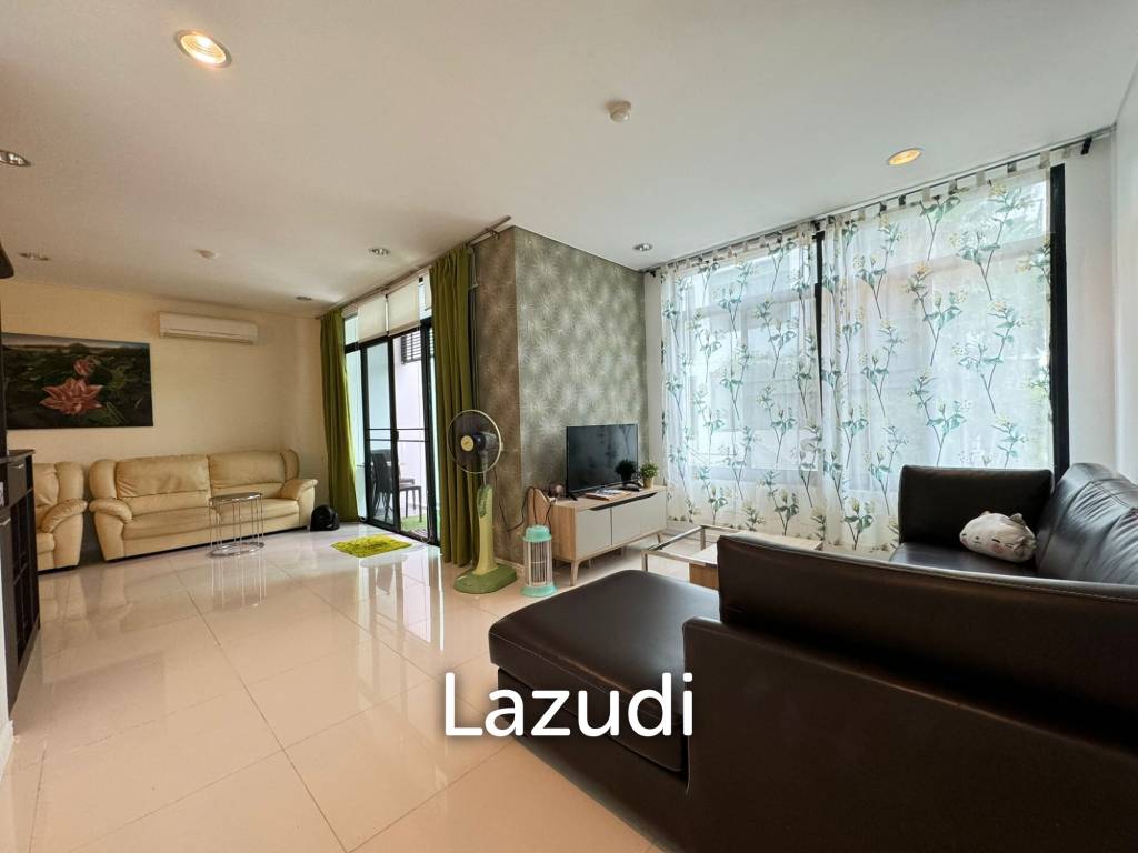 Spacious 2 Bedroom At The Regent Kamala