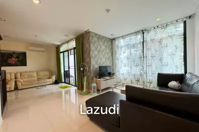 Spacious 2 Bedroom At The Regent Kamala