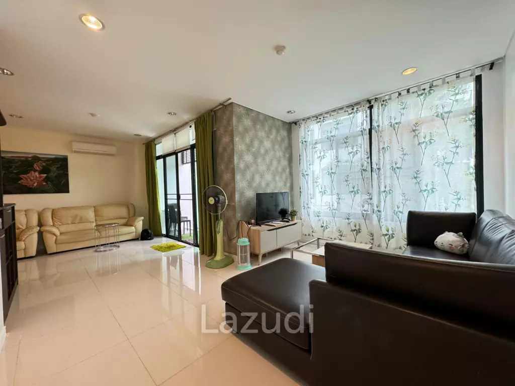 Spacious 2 Bedroom At The Regent Kamala