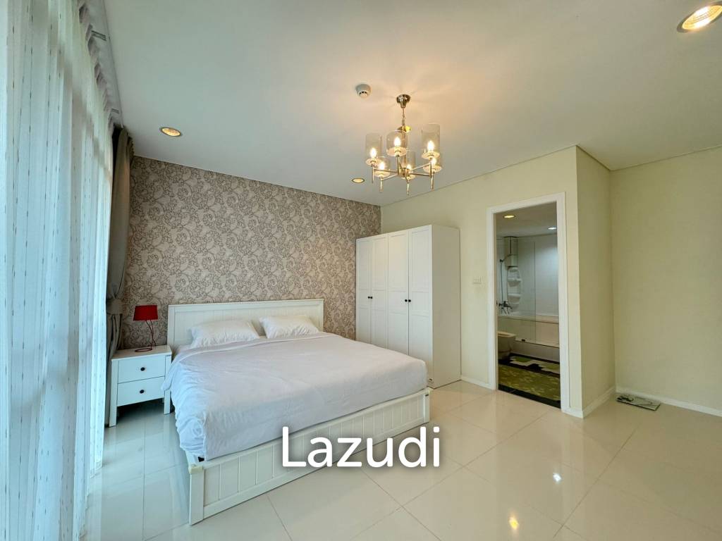 Spacious 2 Bedroom At The Regent Kamala