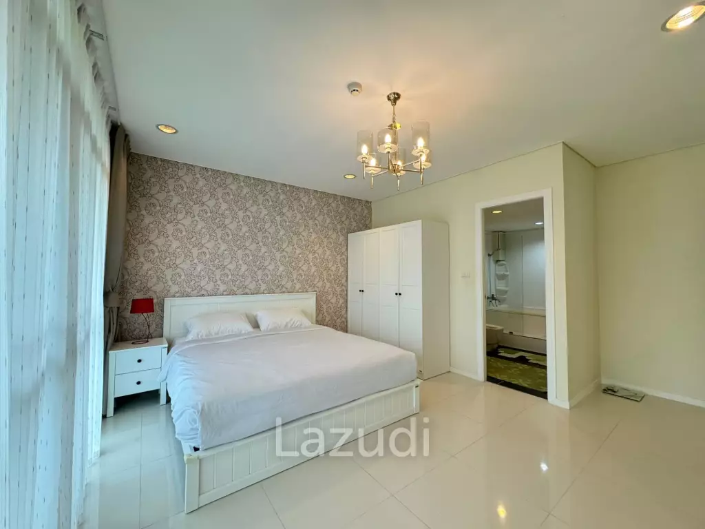 Spacious 2 Bedroom At The Regent Kamala