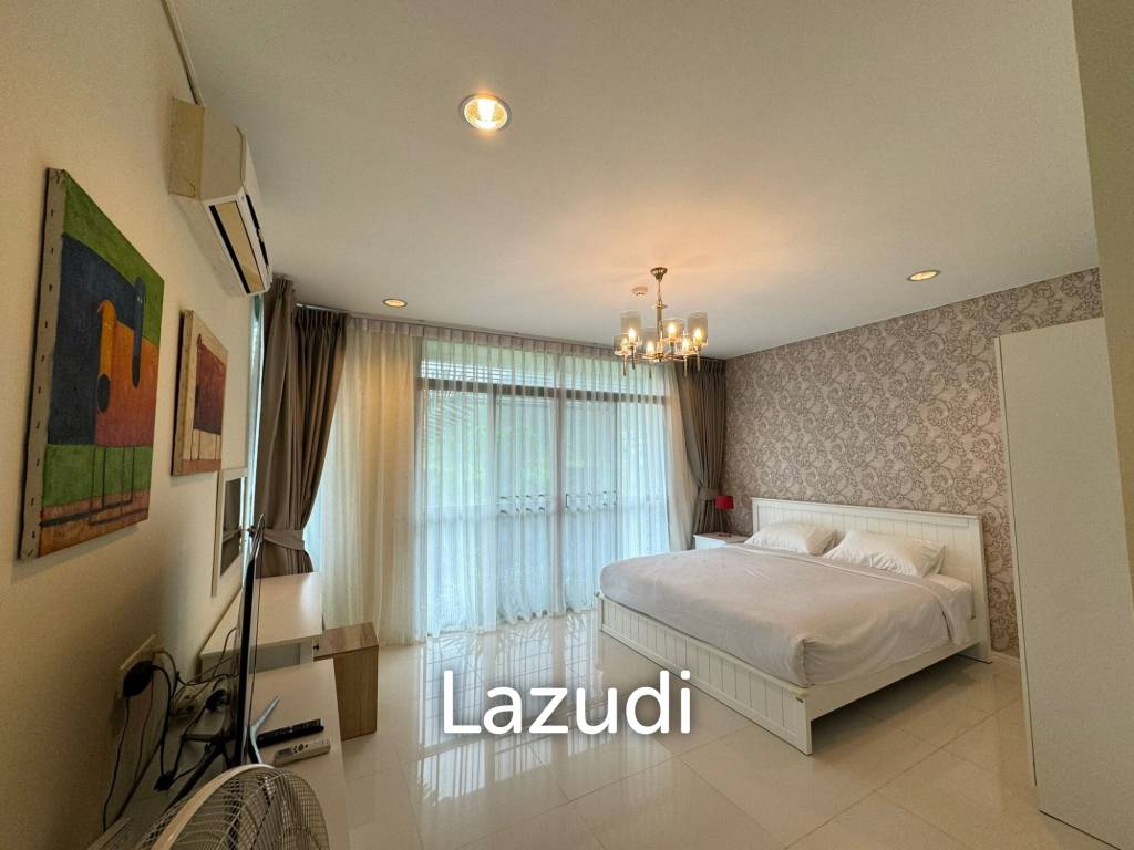 Spacious 2 Bedroom At The Regent Kamala