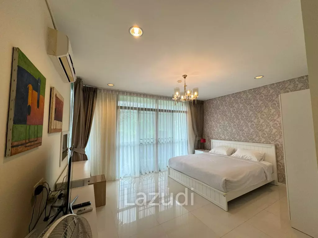 Spacious 2 Bedroom At The Regent Kamala