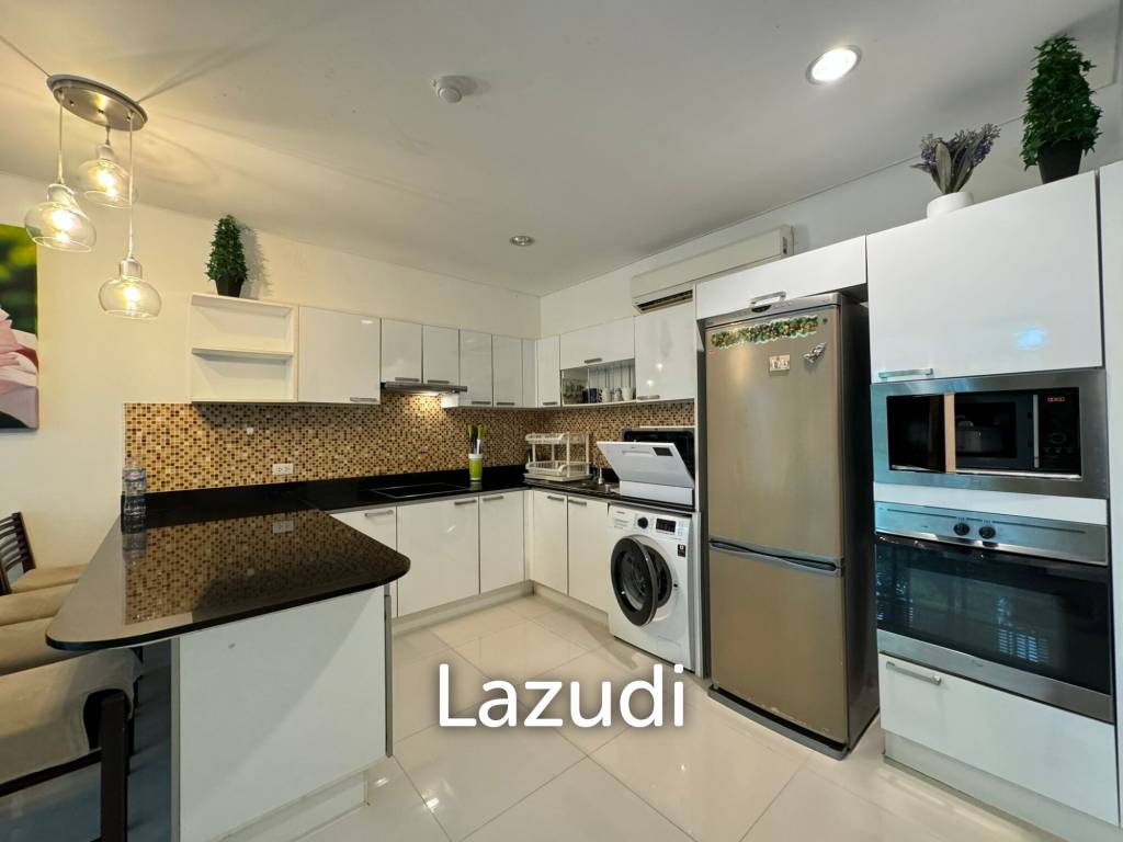 Spacious 2 Bedroom At The Regent Kamala