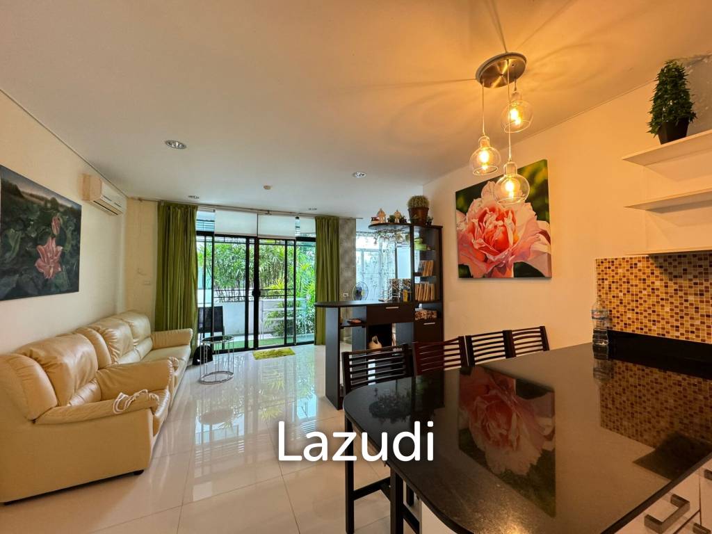 Spacious 2 Bedroom At The Regent Kamala