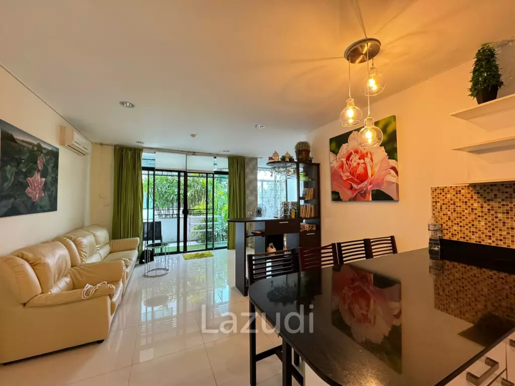 Spacious 2 Bedroom At The Regent Kamala