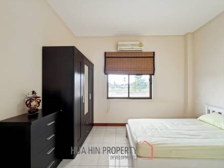 3 Bed 2 Bath Fully Furnished Villa with Pool in Baan Thai Village 2