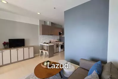 Studio 1 Bath 48 SQ.M. View Talay 8 Condominium