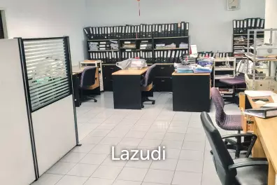Luxury Office for Sale in Bang Na Bangkok