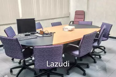 Luxury Office for Sale in Bang Na Bangkok
