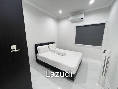 THE ZENT: Modern 3 Bed 2 Bath Villa