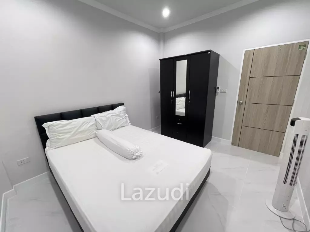 THE ZENT: Modern 3 Bed 2 Bath Villa
