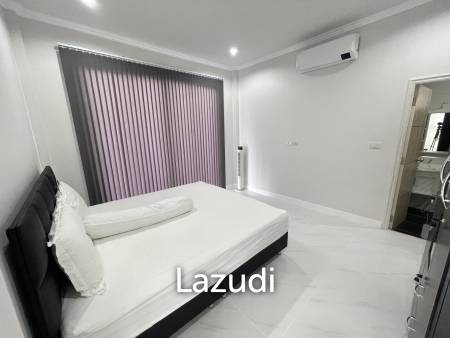 THE ZENT: Modern 3 Bed 2 Bath Villa