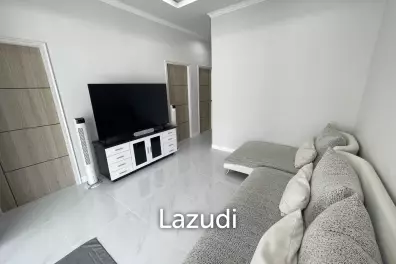 THE ZENT: Modern 3 Bed 2 Bath Villa