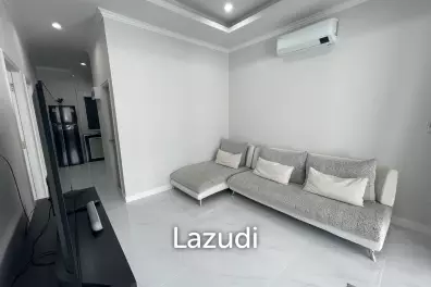 THE ZENT: Modern 3 Bed 2 Bath Villa