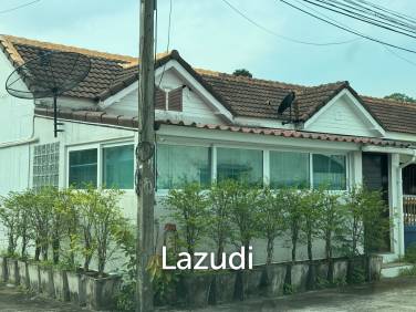 House Near Mae Nam Soi 1 – Freehold Ownership with Chanote Title Deed