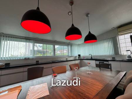 House Near Mae Nam Soi 1 – Freehold Ownership with Chanote Title Deed