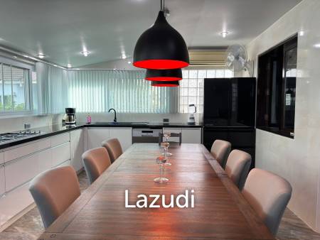 House Near Mae Nam Soi 1 – Freehold Ownership with Chanote Title Deed